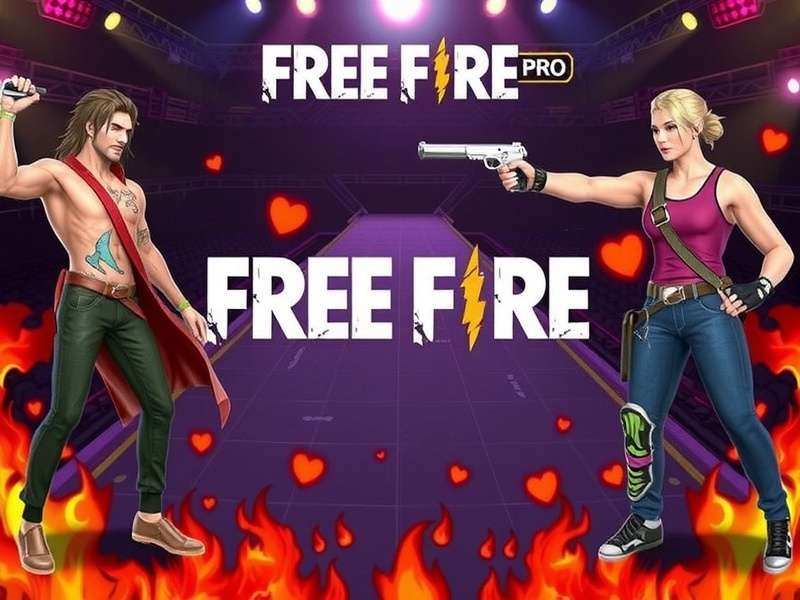 Free Fire Pro Festival Strategies