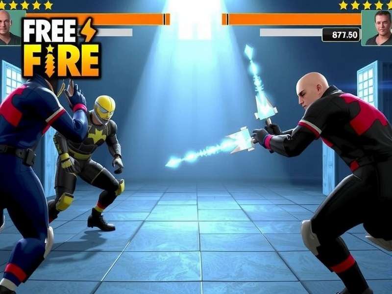 Free Fire Pro Future Updates