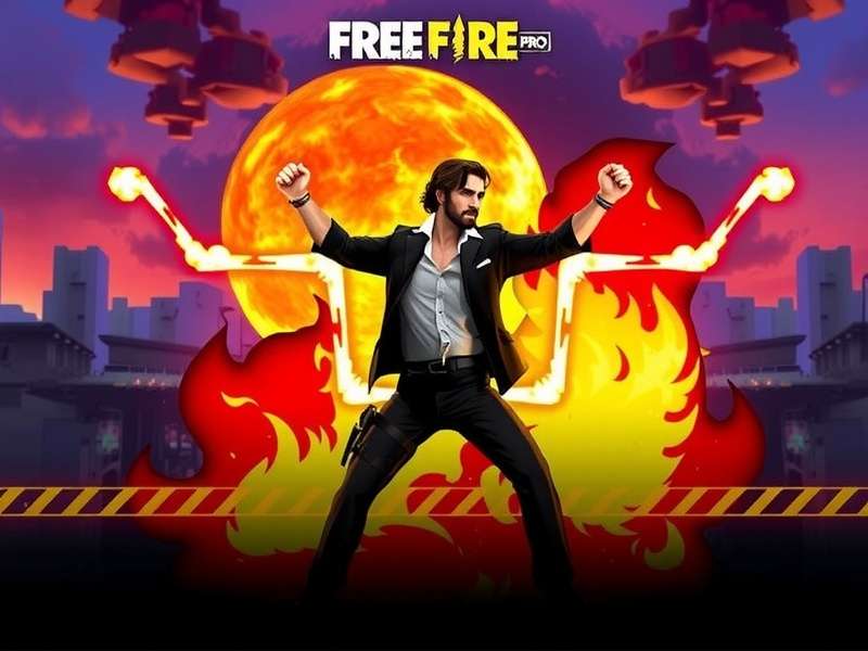 Free Fire Pro Reviews