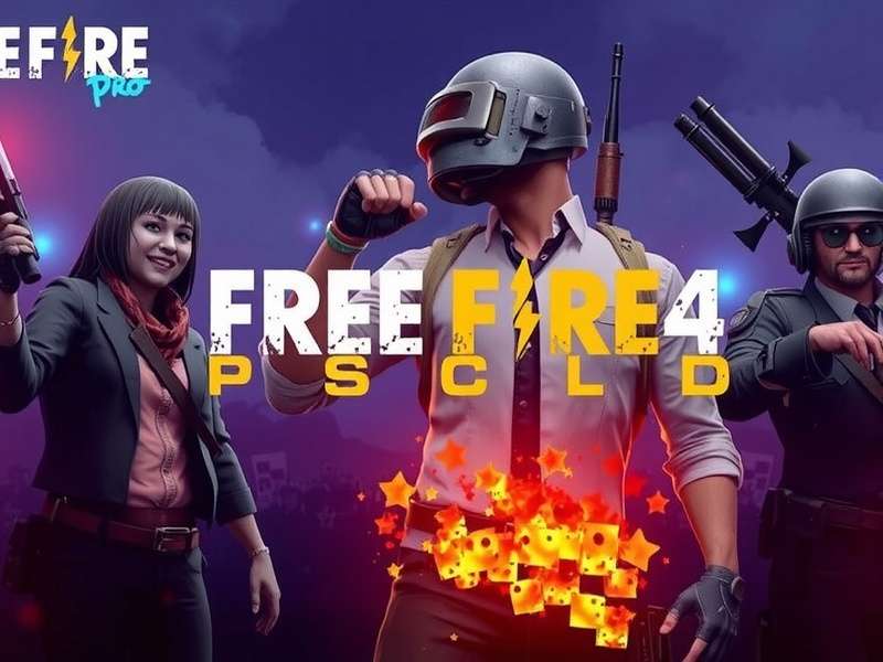 Free Fire Pro Community